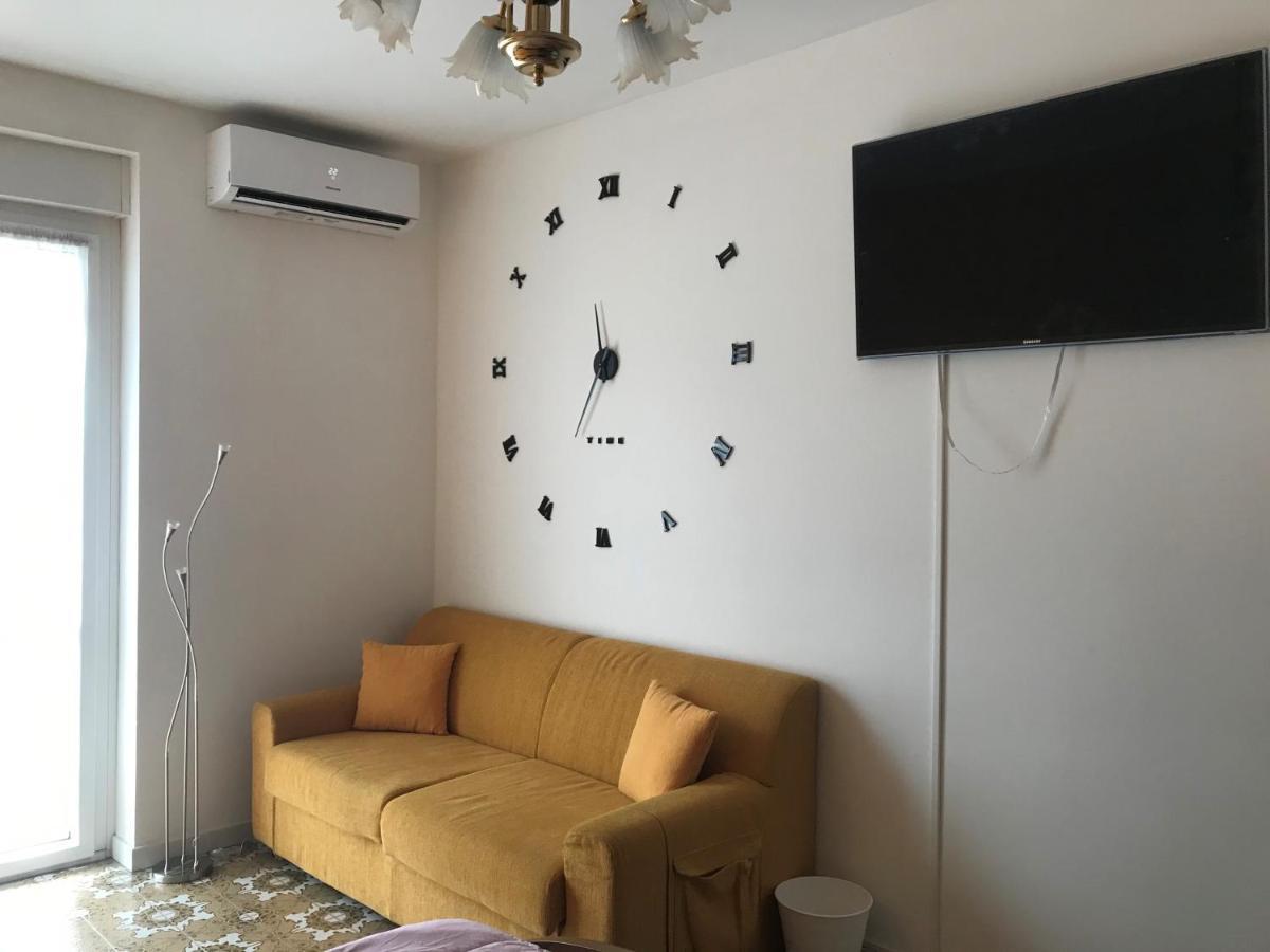 B&B La Terrazza Domodossola Bagian luar foto